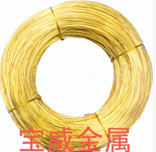 銅線廠家對銅線的生產(chǎn)供不應(yīng)求??！